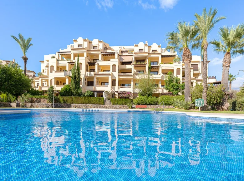 3 bedroom apartment 150 m² Altea, Spain