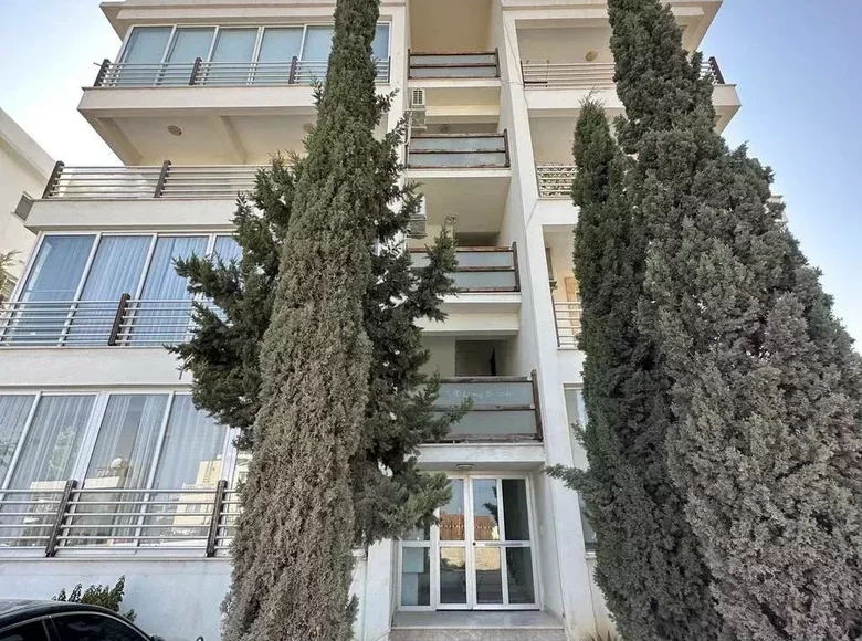 Mieszkanie 4 pokoi 75 m² Okręg Iskele, Cypr Północny