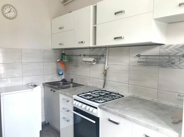Appartement 1 chambre 35 m² Wroclaw, Pologne