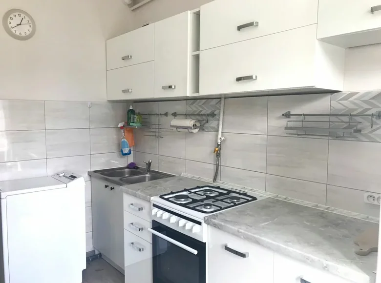 Квартира 1 комната 35 м² Вроцлав, Польша