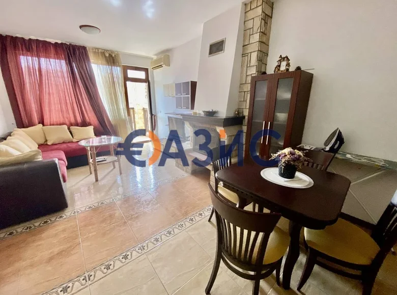 Mieszkanie 3 pokoi 90 m² Sweti Włas, Bułgaria