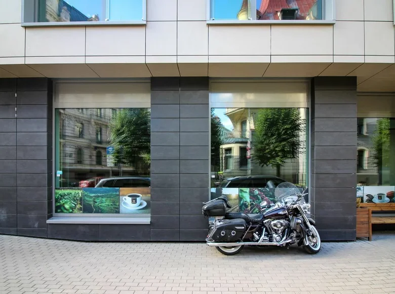 Boutique 65 m² à Riga, Lettonie