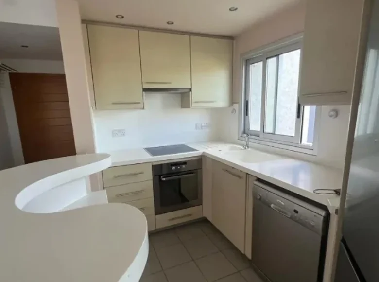 Wohnung 2 Schlafzimmer 107 m² Germasogeia, Zypern