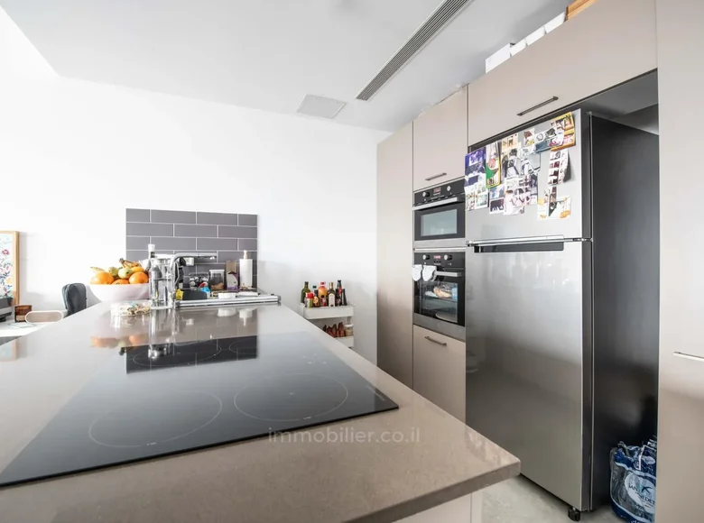 Wohnung 3 zimmer 96 m² Tel-Aviv, Israel
