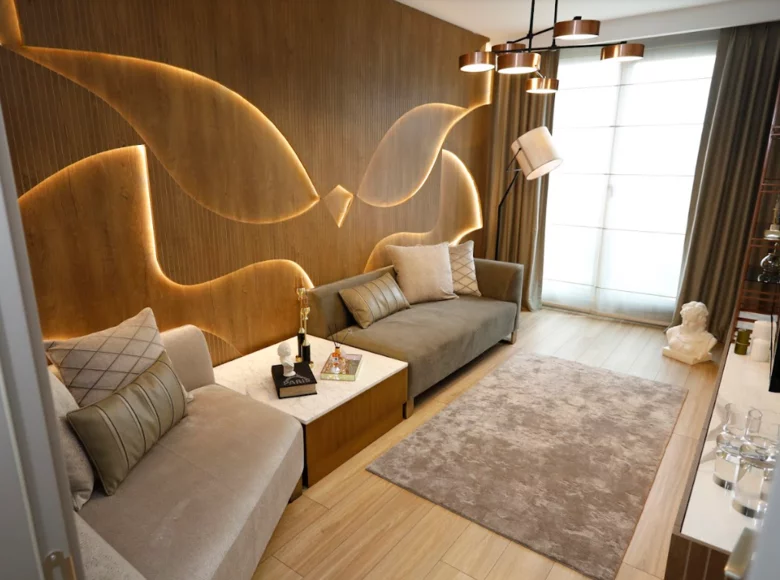 Haus 4 Zimmer 165 m² Marmararegion, Türkei
