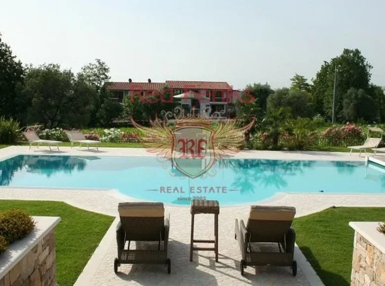 Villa 4 pièces 250 m² Manerba del Garda, Italie