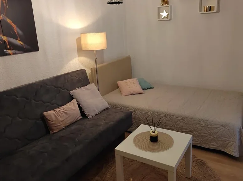 Appartement 18 m² Budva, Monténégro