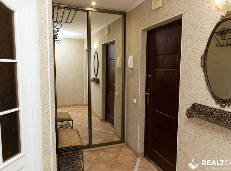 Квартира 2 комнаты 49 м² Лида, Беларусь