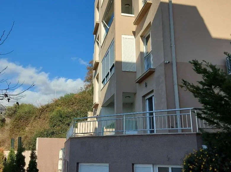 Mieszkanie 3 pokoi 100 m² Donja Lastva, Czarnogóra