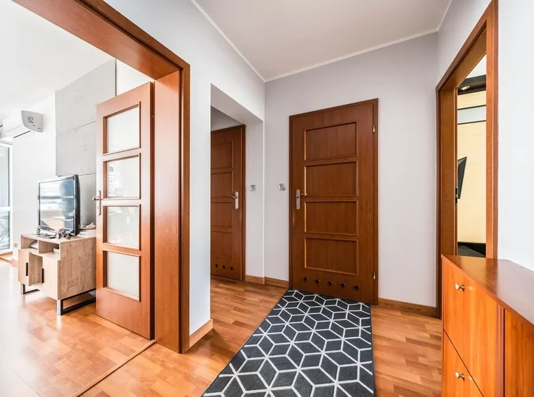 3 room apartment 62 m² Lubon, Poland