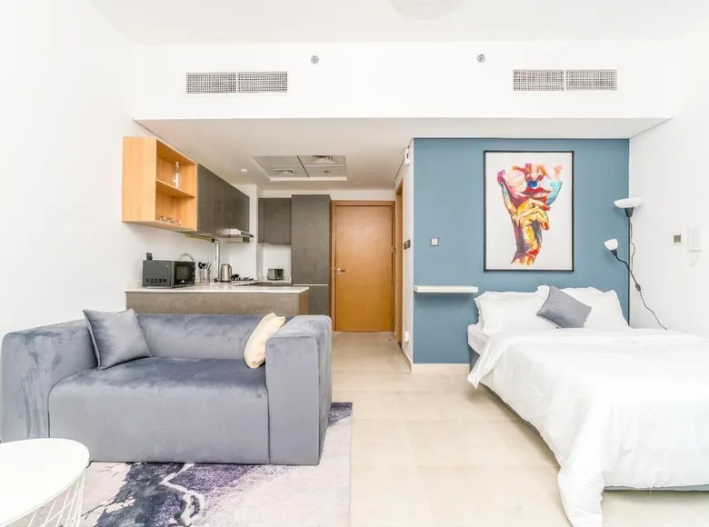 Appartement 424 m² Doubaï, Émirats arabes unis