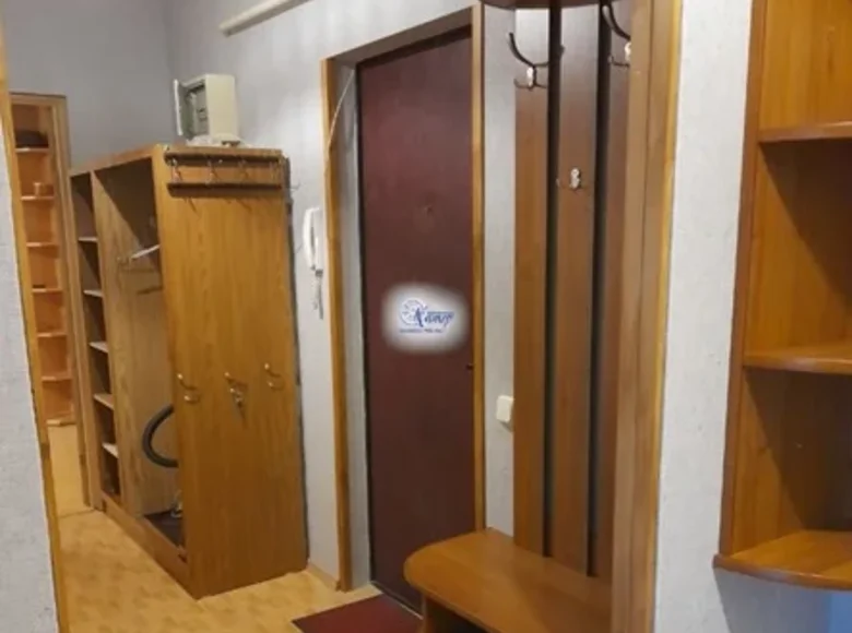 2 room apartment 62 m² in Kaliningrad, Russia