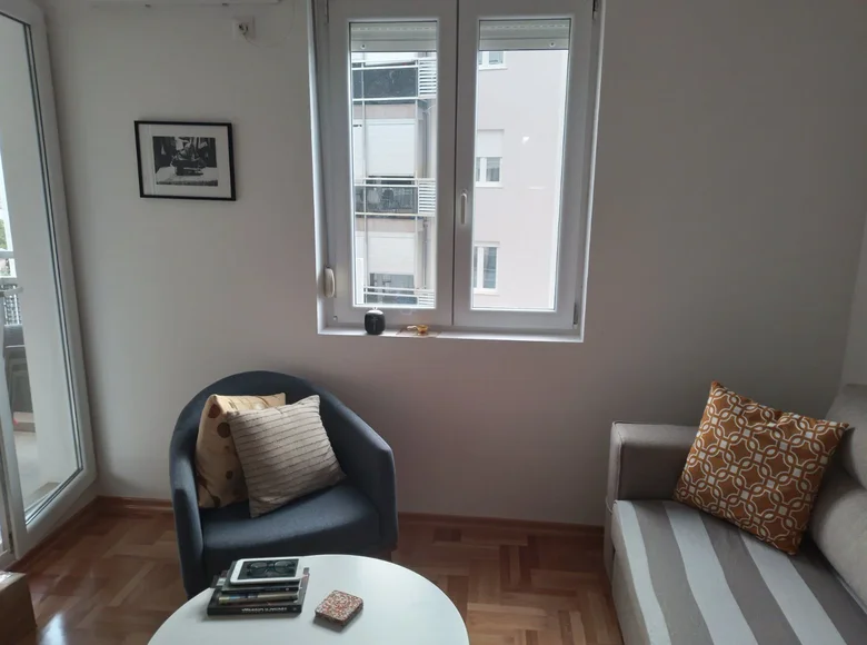 Appartement 1 chambre 46 m² Budva, Monténégro