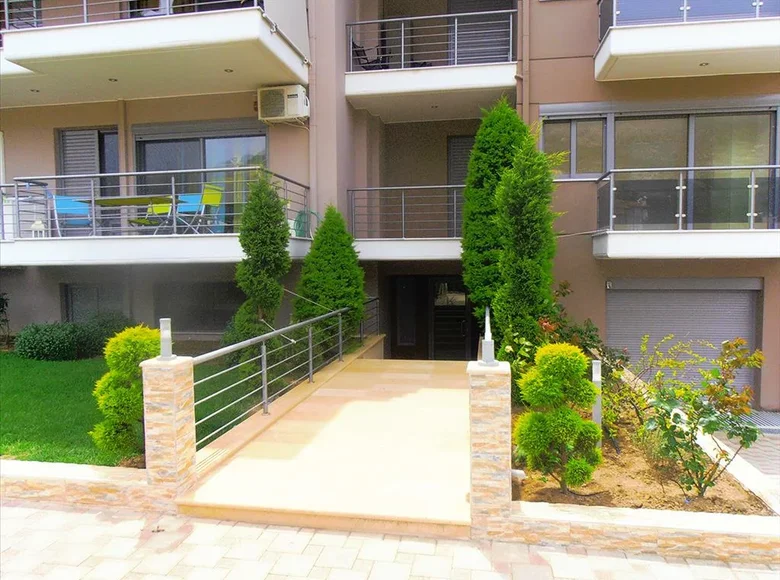 1 bedroom apartment 50 m² Municipality of Loutraki and Agioi Theodoroi, Greece