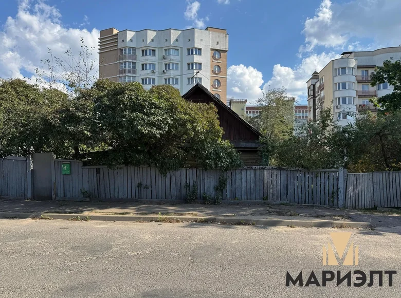 Casa 60 m² Minsk, Bielorrusia