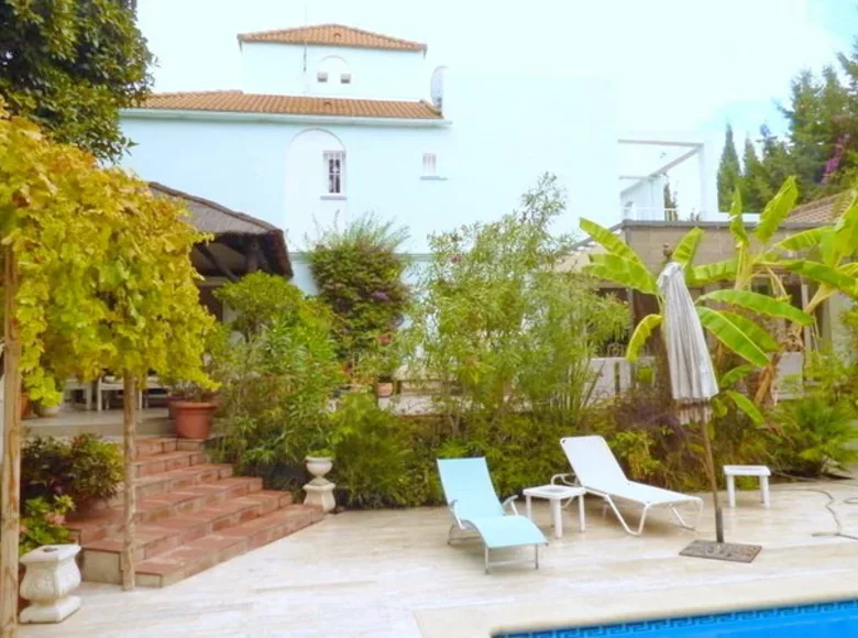 Villa de 3 habitaciones 282 m² Marbella, España