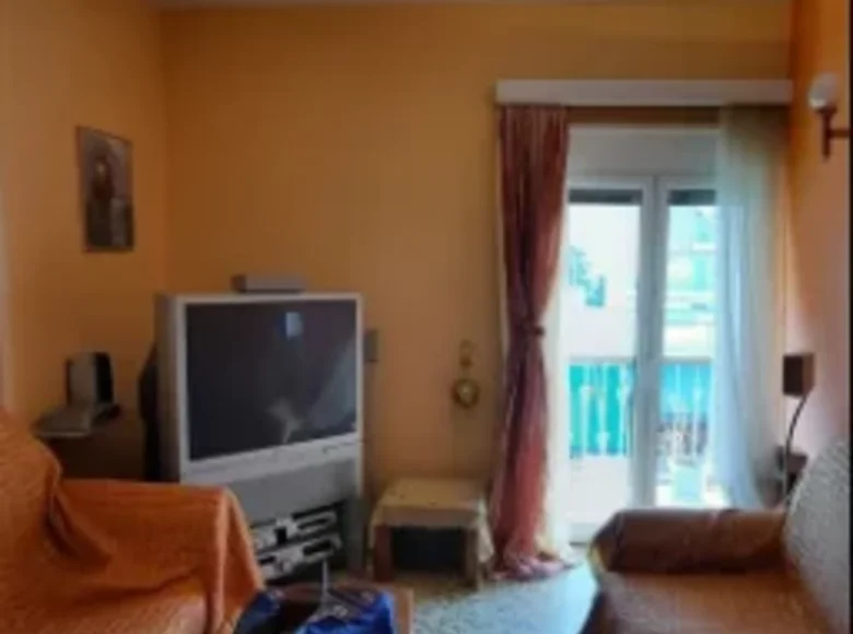 Квартира 2 комнаты 53 м² Municipality of Palaio Faliro, Греция