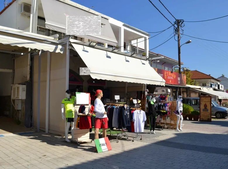 Commercial property 292 m² in Kallithea, Greece