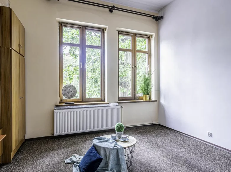 Wohnung 3 Zimmer 67 m² Posen, Polen