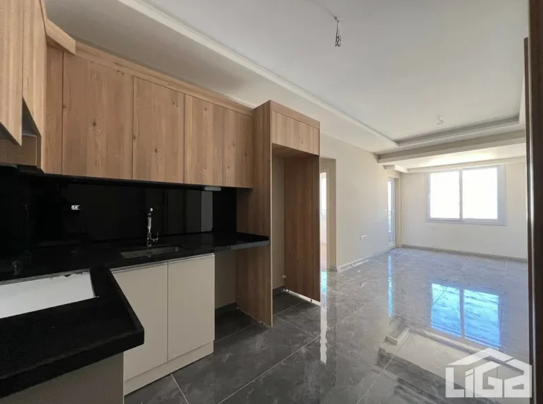 Wohnung 3 zimmer 90 m² Erdemli, Türkei