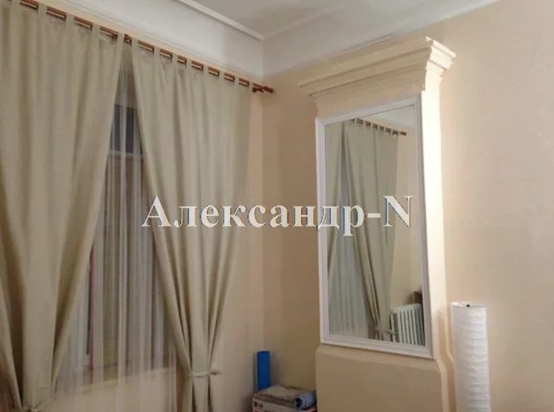 Apartamento 7 habitaciones 189 m² Odessa, Ucrania