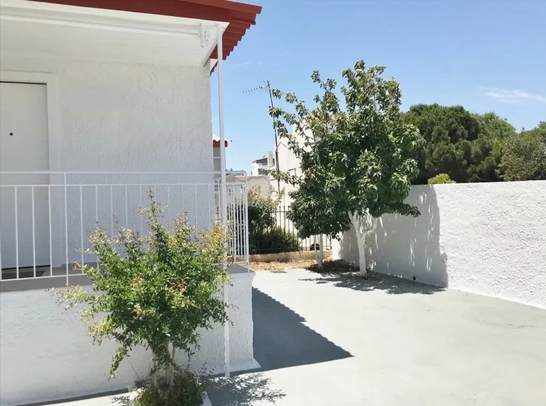 Dom wolnostojący 2 pokoi 35 m² Artemida, Grecja