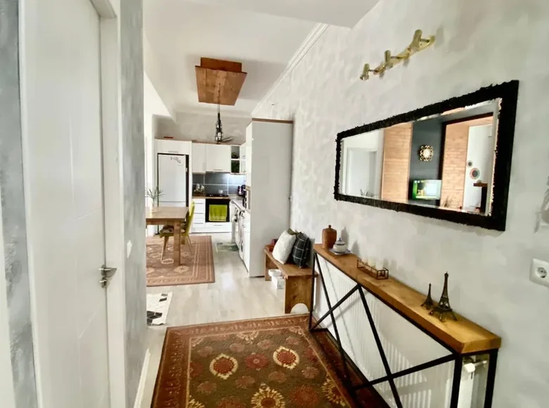 2 bedroom apartment 89 m² Tbilisi, Georgia