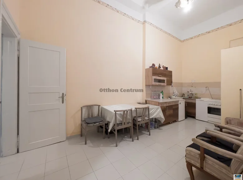 Mieszkanie 2 pokoi 54 m² Budapeszt, Węgry