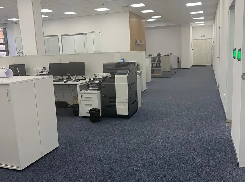 Office 730 m² in Northern Administrative Okrug, Russia