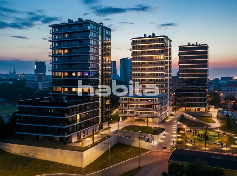 4 bedroom apartment for sale in Tallinn, Estonia for €624,456 listing
