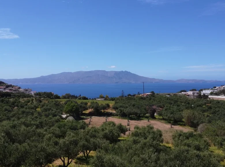 Land  Greece, Greece