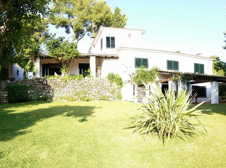 4 bedroom house 450 m² Altafulla, Spain