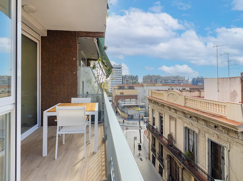 Wohnung 3 Zimmer 103 m² Barcelones, Spanien