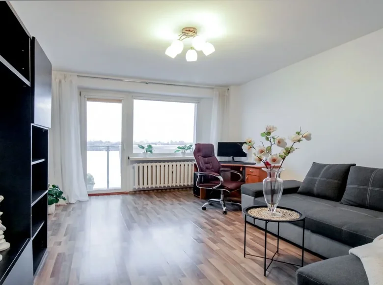 Apartamento 2 habitaciones 43 m² Belchatow, Polonia