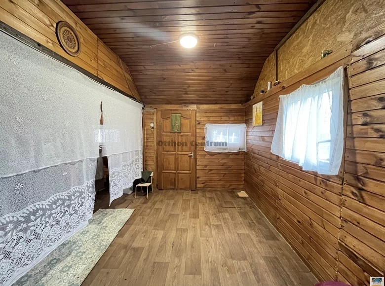 Дом 1 комната 40 м² Бальмазуйварош, Венгрия