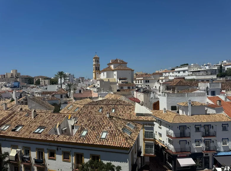 Apartamento 2 habitaciones  Marbella, Španjolska