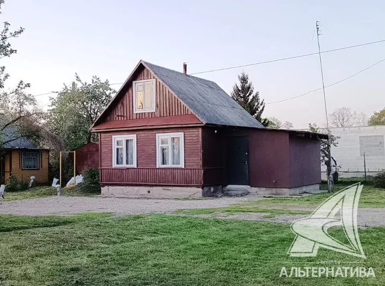 Maison 32 m² Brest, Bélarus