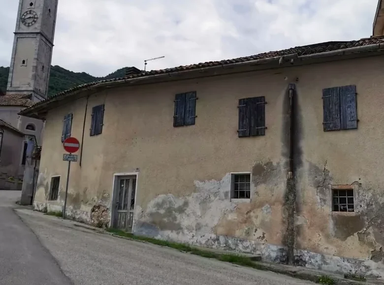 Maison  Cesiomaggiore, Italie