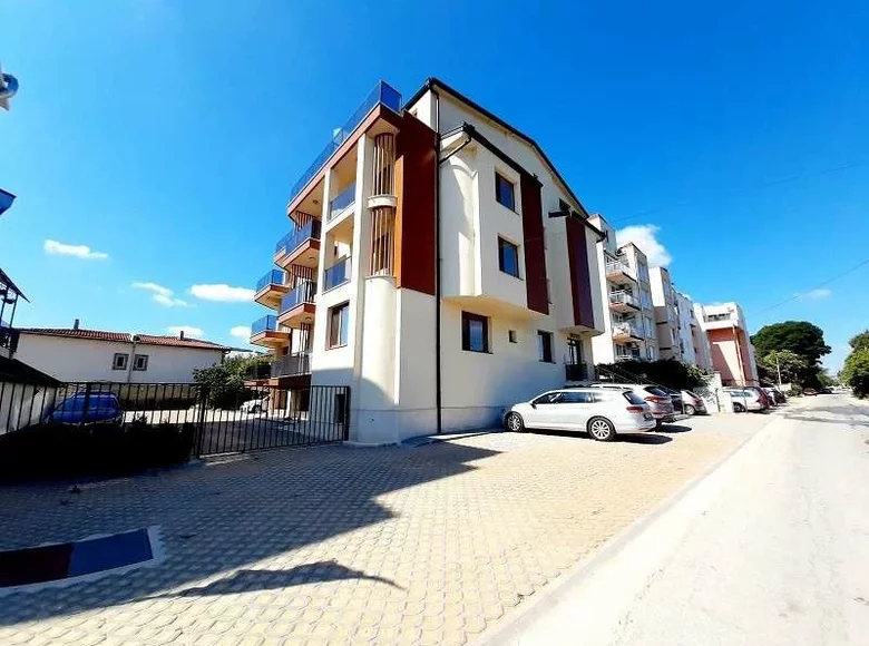 Apartamento 48 m² Golden Sands, Bulgaria