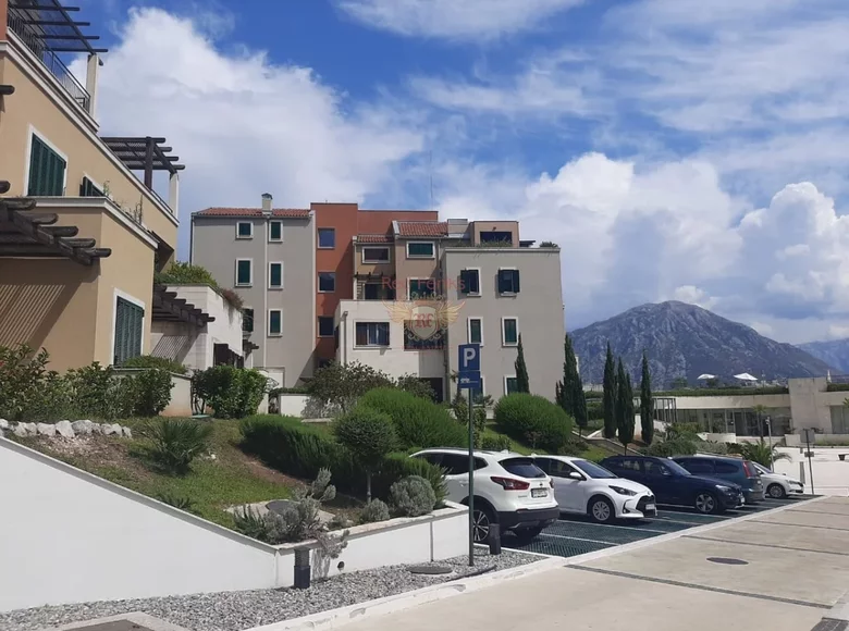 Apartamento 3 habitaciones 83 m² Municipio de Kotor, Montenegro