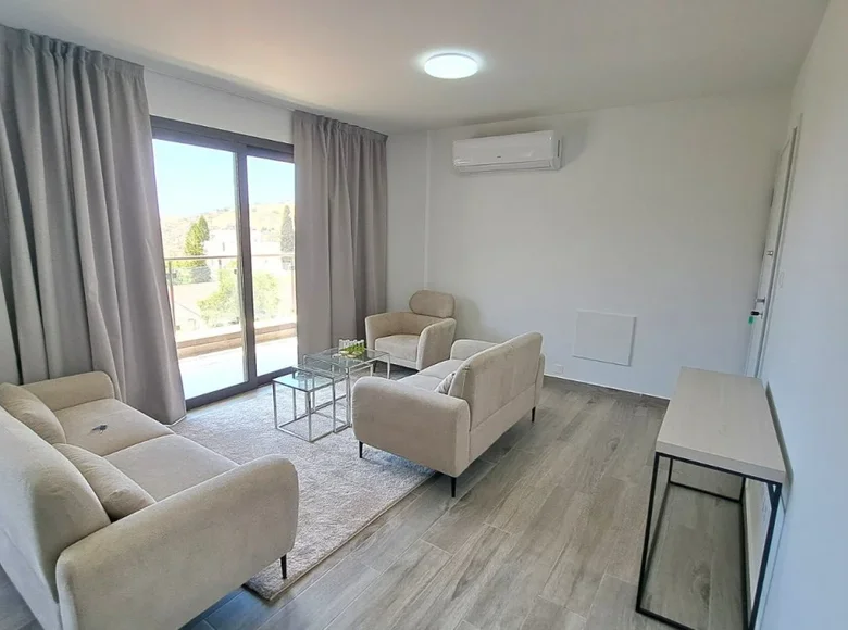 2 bedroom apartment 87 m² Agios Tychonas, Cyprus