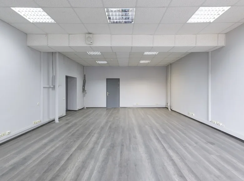 Büro 305 m² Veshki, Russland