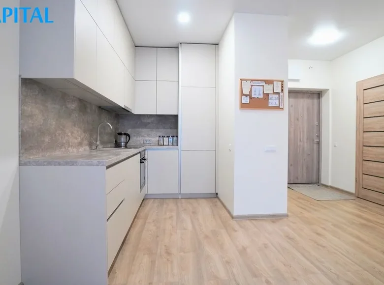 2 room apartment 45 m² Kaunas, Lithuania