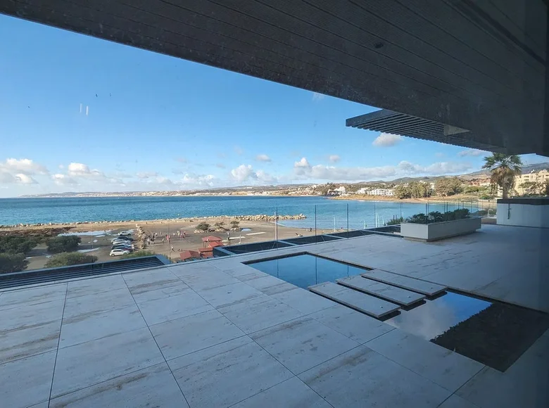 Appartement 4 chambres  Estepona, Espagne