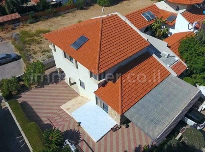 Willa 6 pokojów 185 m² Aszkelon, Izrael