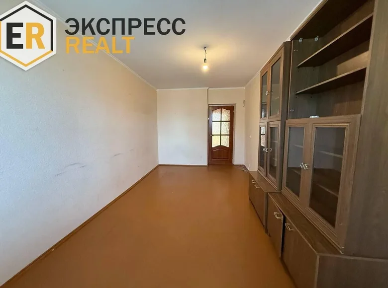 Appartement 2 chambres 43 m² Kobryn, Bélarus