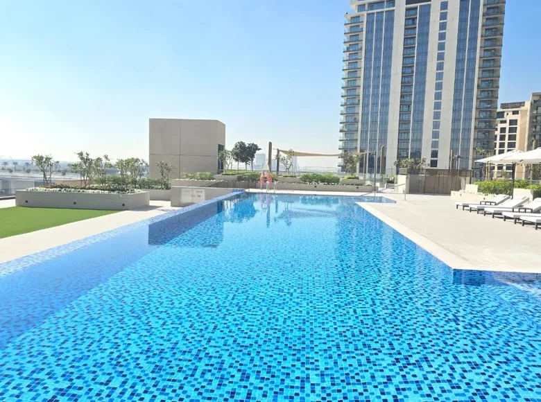 2 bedroom apartment 1 103 m² Dubai, United Arab Emirates