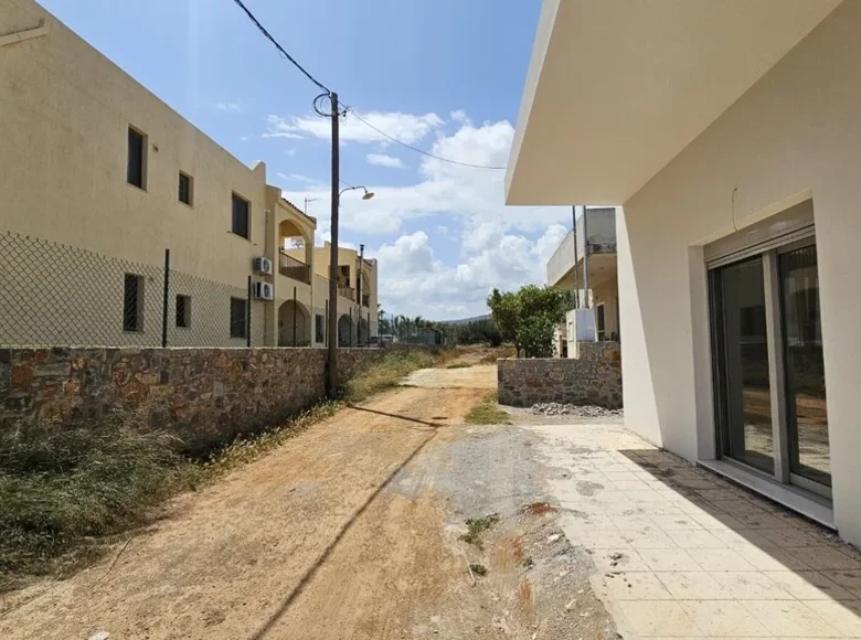 Appartement 2 chambres 42 m² Municipality of Chersonissos, Grèce