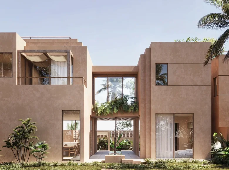3-Schlafzimmer-Villa 168 m² Pecatu, Indonesien
