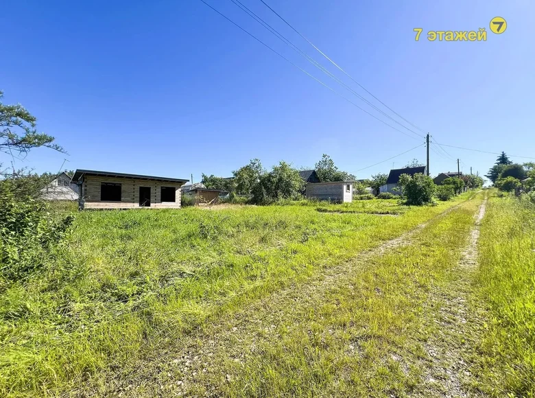 Land  Aliachnovicki sielski Saviet, Belarus